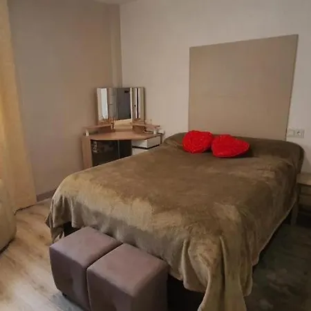 Apartment Sol Dorado *