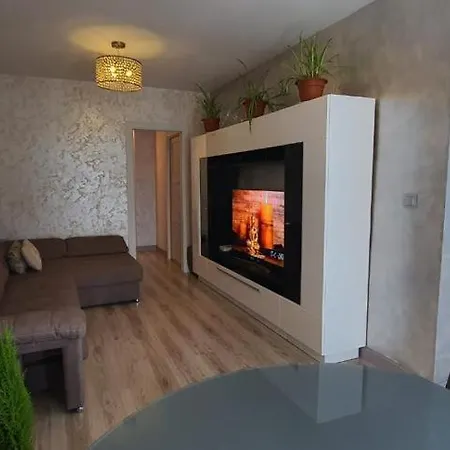 Apartment Sol Dorado Aguadulce (Almeria)