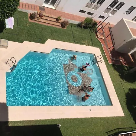 Apartment Sol Dorado Aguadulce (Almeria)
