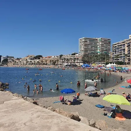 Apartment Sol Dorado Aguadulce (Almeria)