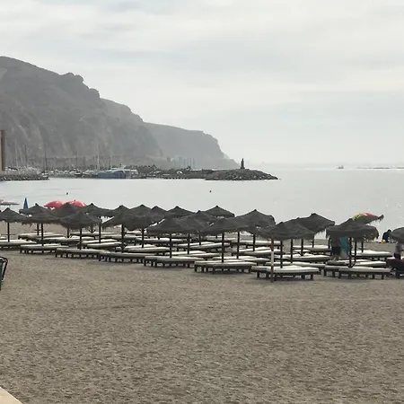 Apartment Sol Dorado Aguadulce (Almeria)