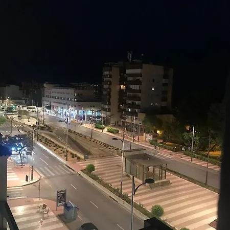 Apartment Sol Dorado Aguadulce (Almeria)