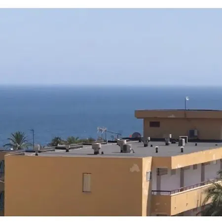 Sol Dorado Aguadulce (Almeria)